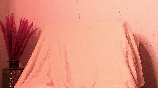 SecretAnni online show from 01.01.25