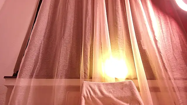 SecretAnni online show from 02.02.25