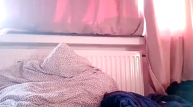 SecretAnni online show from 02.16.25