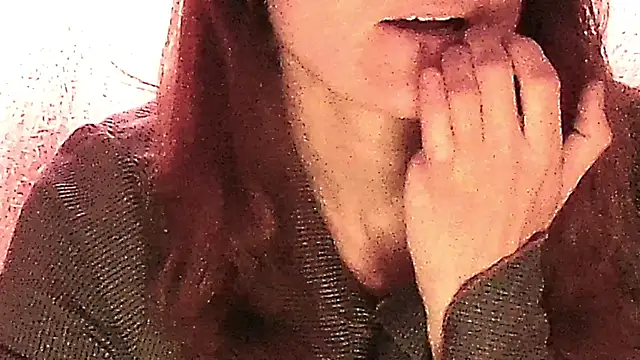 SecretAnni online show from 03.12.25