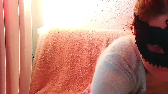 SecretAnni online show from 03.16.25