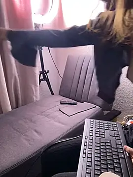 SecretAnni online show from 03.22.25