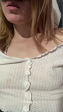 SecretAnni online show from 10.19.25