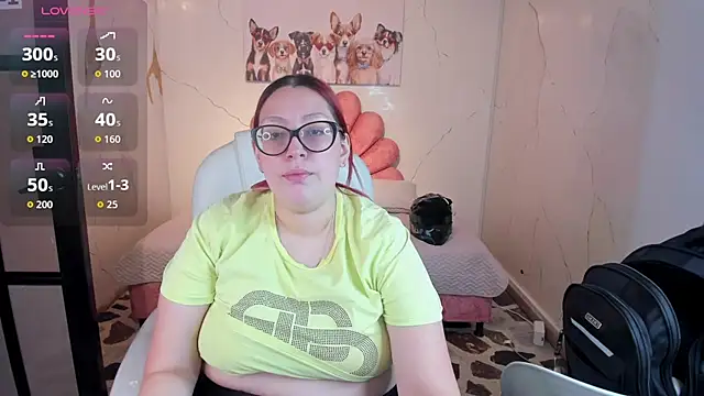 NiickyJones online show from 12.05.25