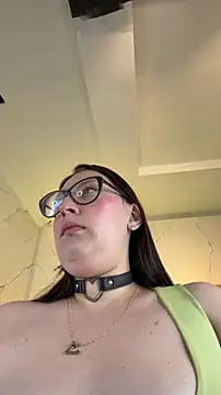 NiickyJones online show from 06.26.26