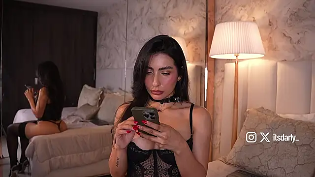 Rosalie vega online show from 04.21.26