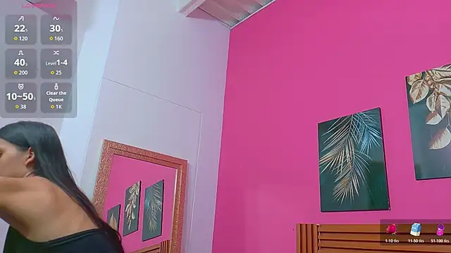 littlee emilyy  online show from 05.25.26