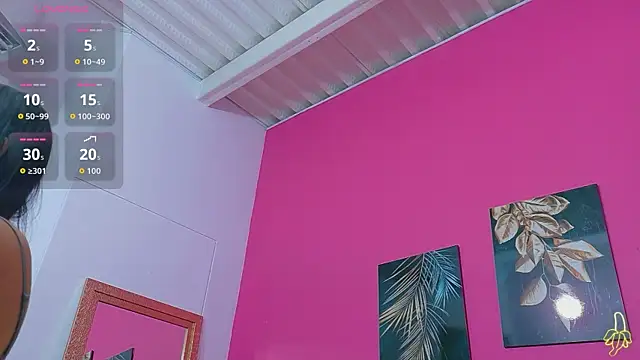 littlee emilyy  online show from 06.05.26