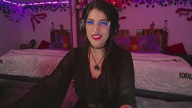 azahar  ziiz online show from 11.19.25