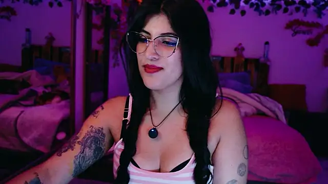 azahar  ziiz online show from 11.30.25