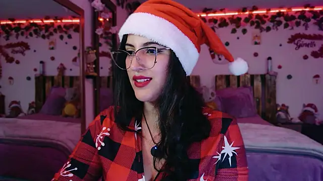 azahar  ziiz online show from 12.19.25