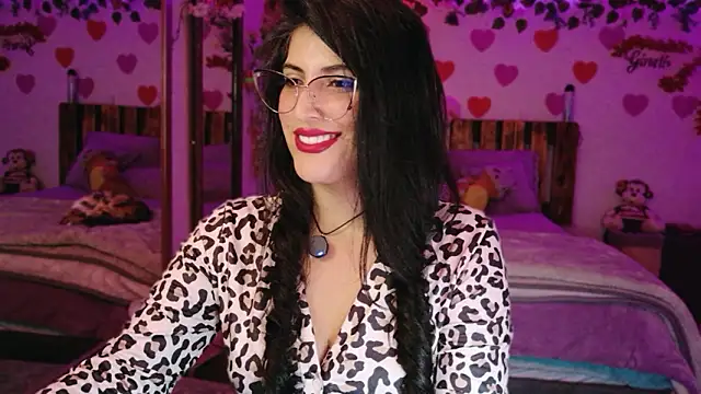 azahar  ziiz online show from 02.26.26