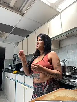 azahar  ziiz online show from 03.13.26