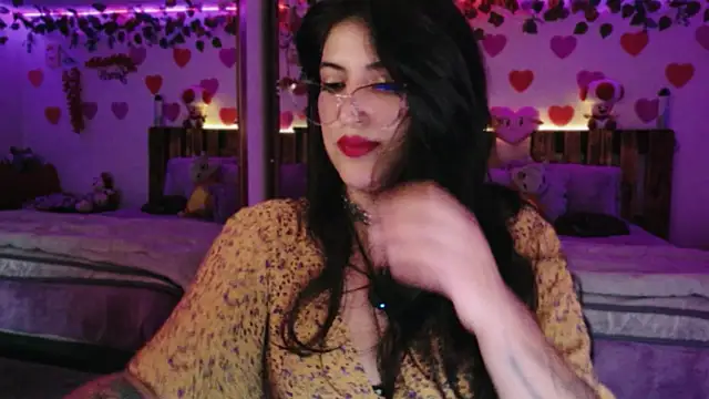 azahar  ziiz online show from 04.26.26
