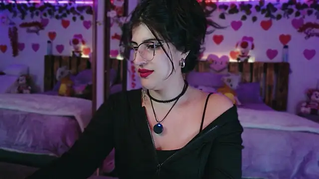 azahar  ziiz online show from 05.25.26