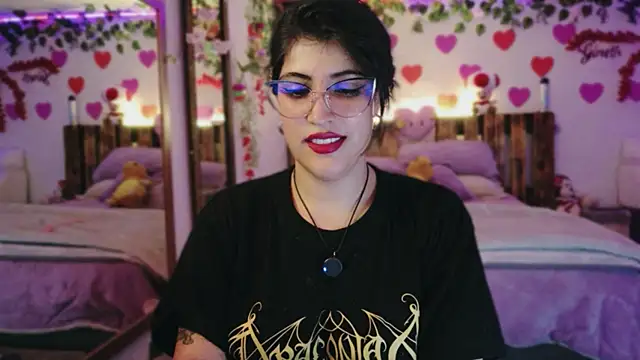 azahar  ziiz online show from 06.09.26