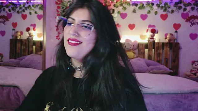 azahar  ziiz online show from 07.15.26