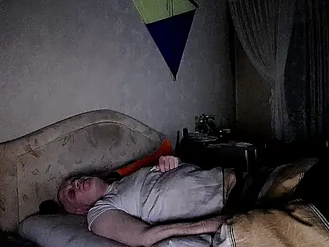 HornyRalfi55 online show from 03.01.26