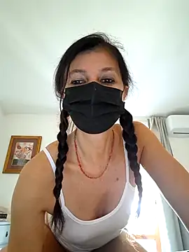 Silvia Zeno online show from 11.06.25