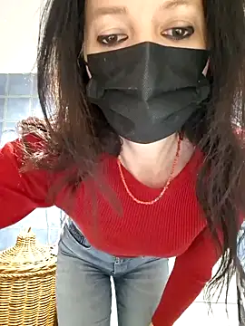 Silvia Zeno online show from 01.14.26