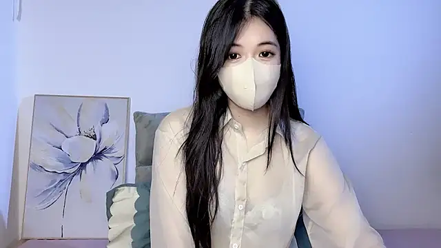 Snapshot of koneko- chatting on 02.15.25 koneko- online show from 02.15.25