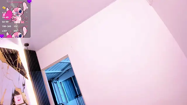 Snapshot of eileen_tanihara chatting on 12.16.25 eileen tanihara online show from 12.16.25