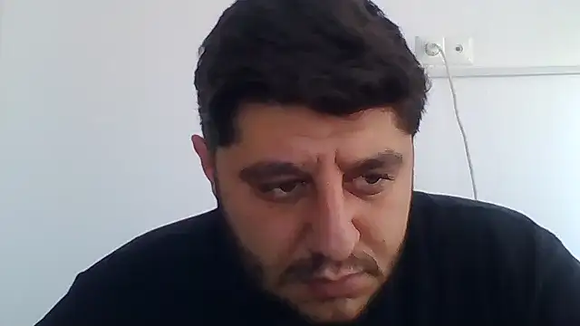 erkekkkadam online show from 10.31.25