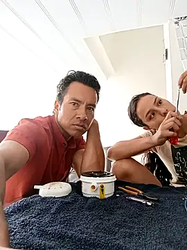 cachorro0527 online show from 03.09.26