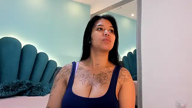 sharlott18 online show from 01.12.26