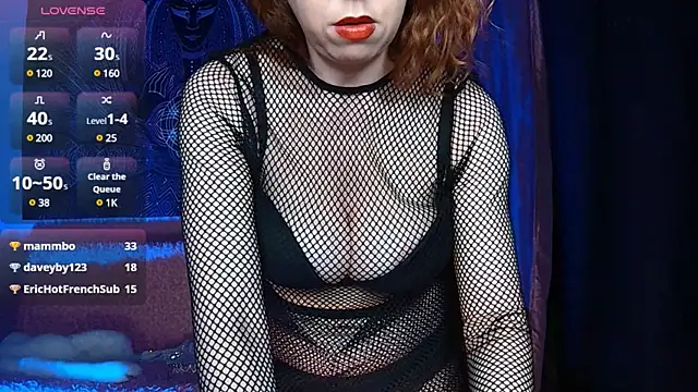 Snapshot of Helena__Femdom chatting on 12.05.24 Helena Femdom online show from 12.05.24
