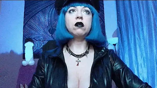 Helena  Femdom online show from 02.06.26