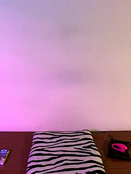 Felicia smok3 online show from 12.19.25