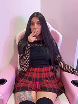 Felicia smok3 online show from 03.21.26