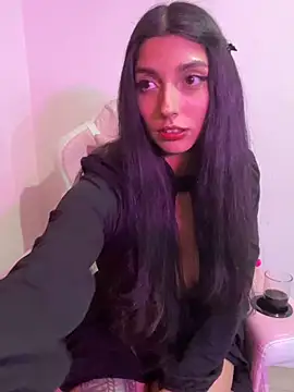 Felicia smok3 online show from 05.06.26