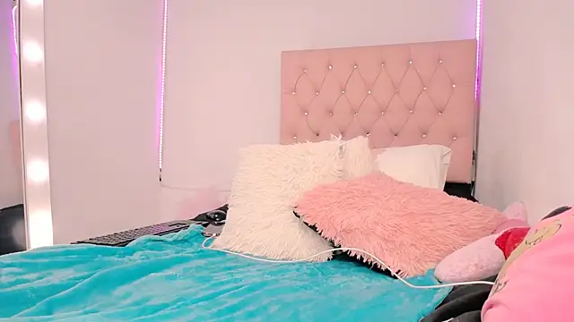 Celeste  sweetx online show from 02.28.25