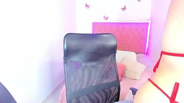 Celeste  sweetx online show from 08.03.26