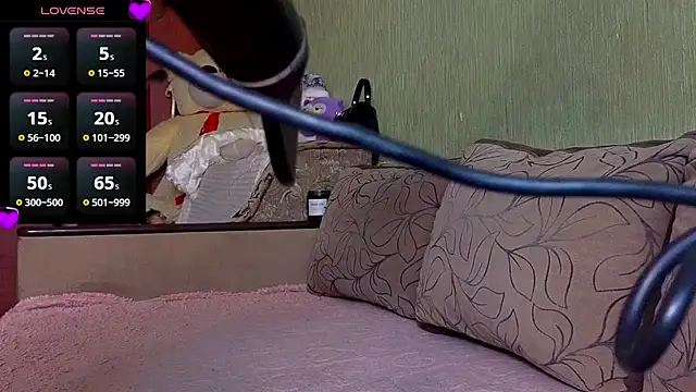 Miss Flexi fit online show from 11.13.25