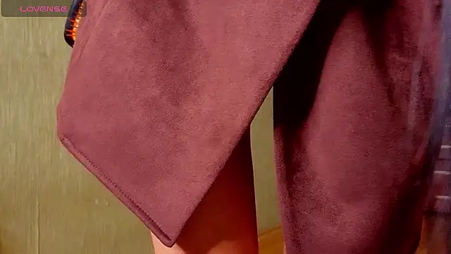 Miss Flexi fit online show from 11.18.25