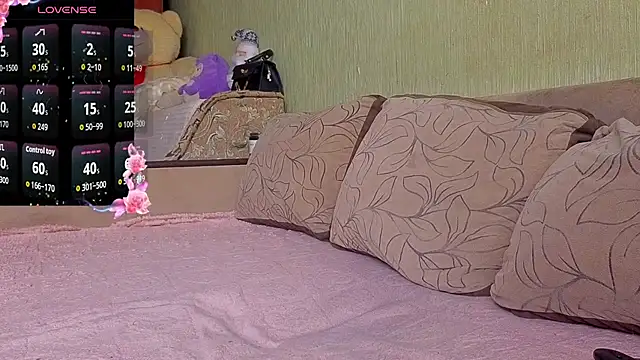 Miss Flexi fit online show from 11.27.25