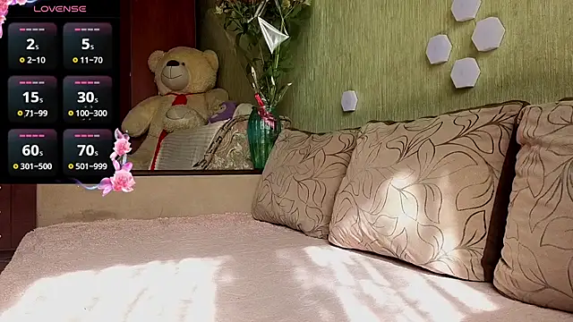 Miss Flexi fit online show from 03.10.26