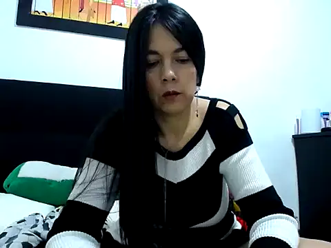 Alexxawinter online show from 11.15.25