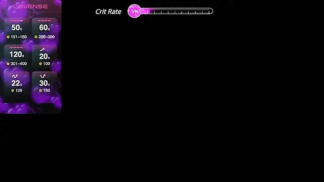 Snapshot of Furby13 chatting on 03.14.25 Furby13 online show from 03.14.25