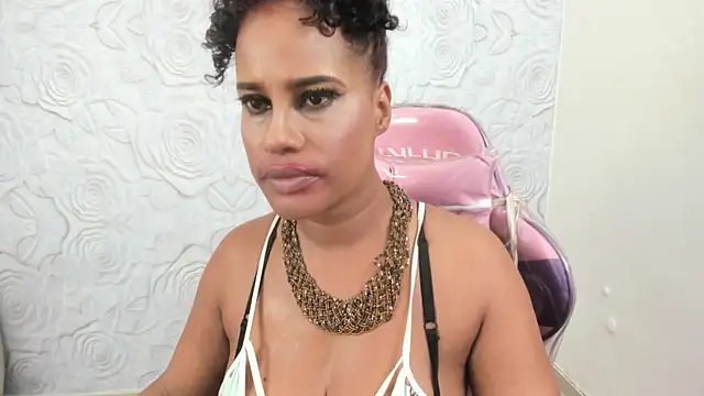 pamela guzmaan online show from 03.03.25