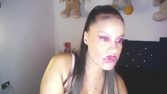 pamela guzmaan online show from 11.20.25