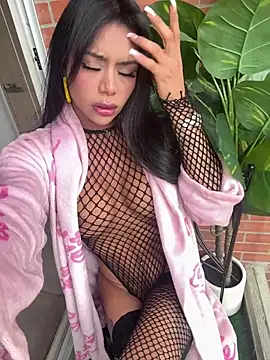 HOT LADY 777 online show from 01.16.26