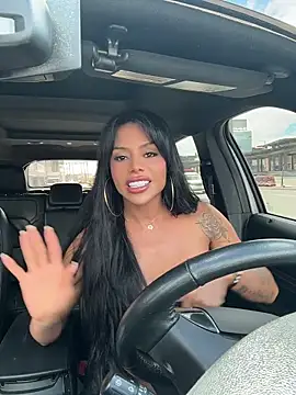 HOT LADY 777 online show from 05.14.26