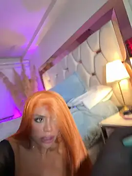 HOT LADY 777 online show from 05.31.26