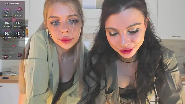 Ashley-Urban online show from 12.28.24