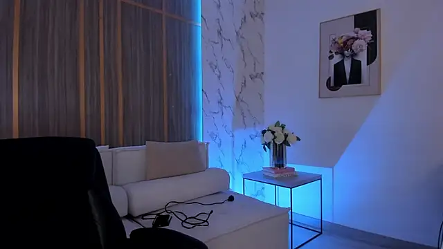 IsabellaAllen online show from 05.15.26