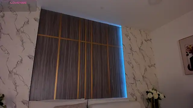 IsabellaAllen online show from 06.02.26